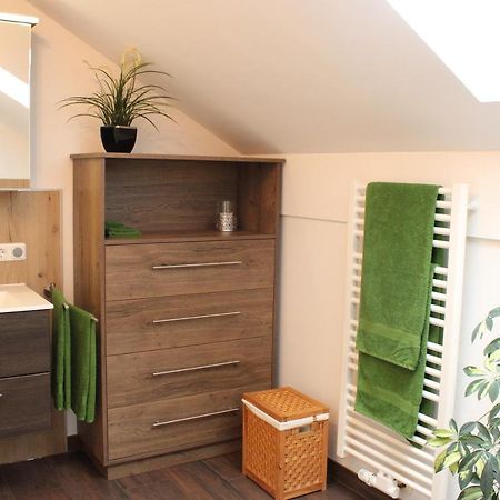 Ferienwohnung Am Dreiseithof Hauzenberg Exteriör bild