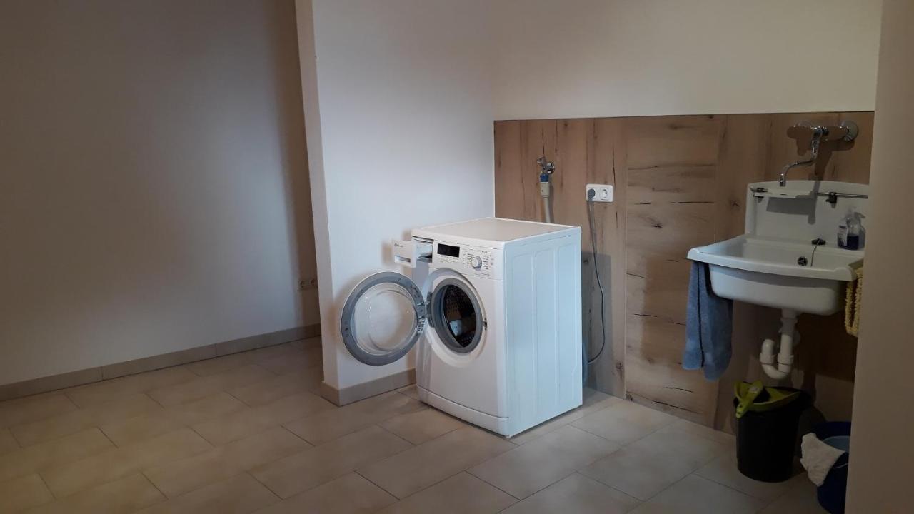 Ferienwohnung Am Dreiseithof Hauzenberg Exteriör bild